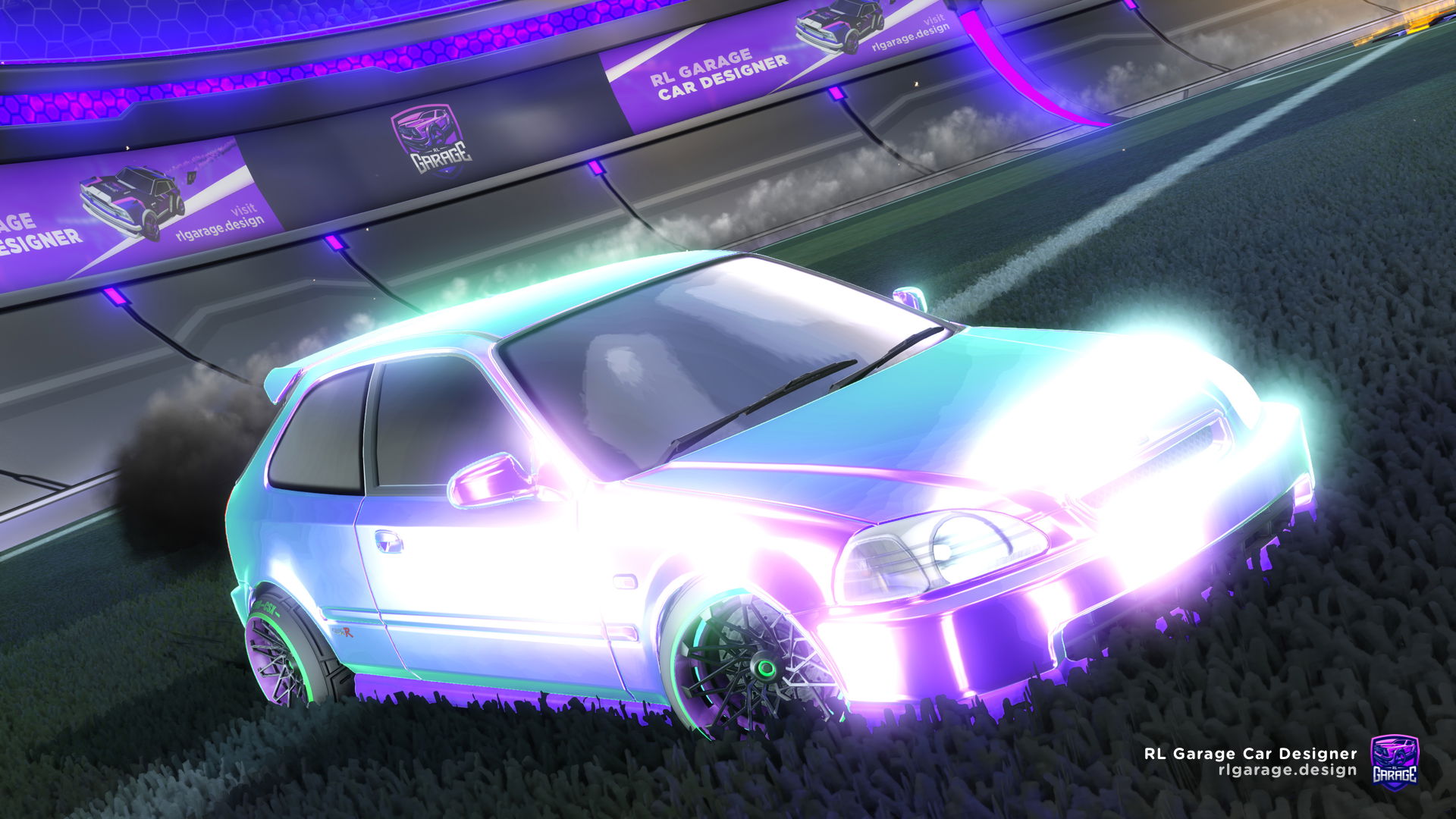 Design by LeLaitDabeur