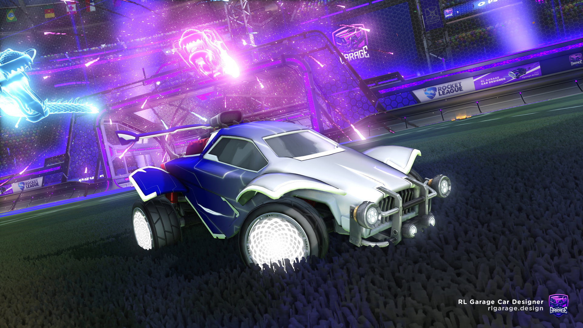 Design by Clonecommando56