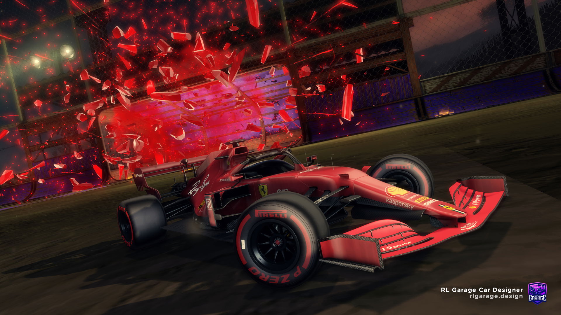 Design by BrendanElite07