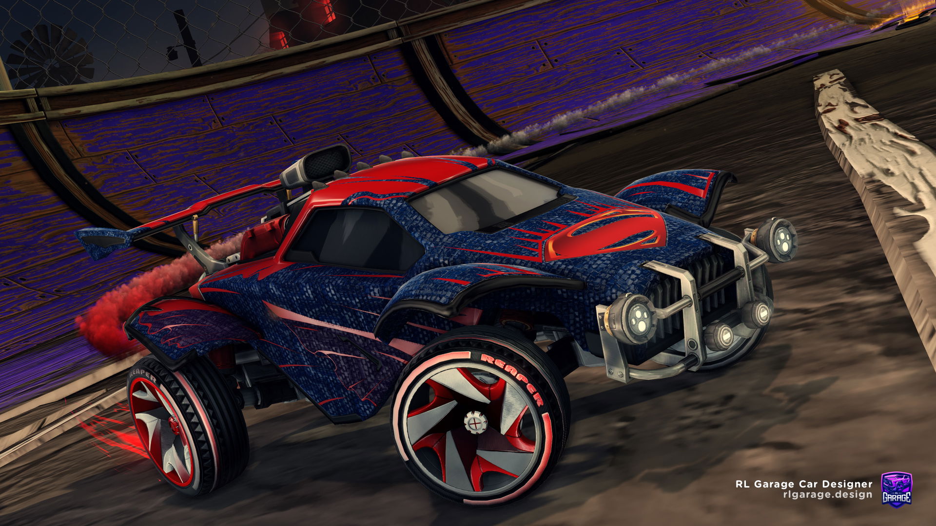 Design by SlimmerClock446