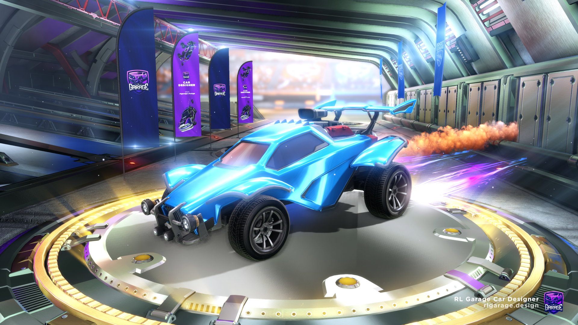 Design by HyperFire22
