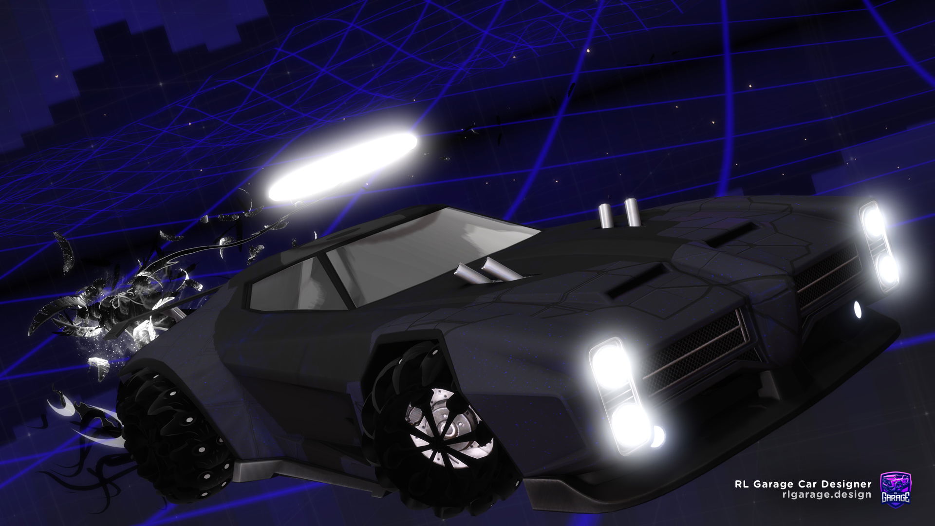 Design by 2reacleblade