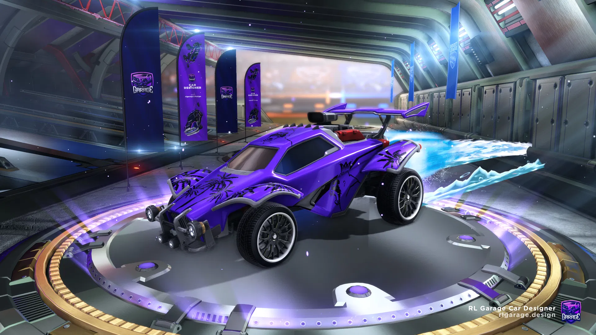 Design by LittleJimmy1454