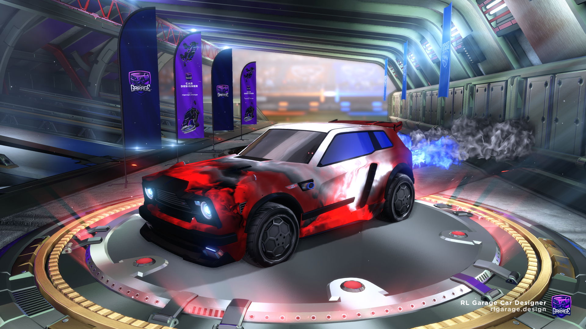 Design by Blueracer_29