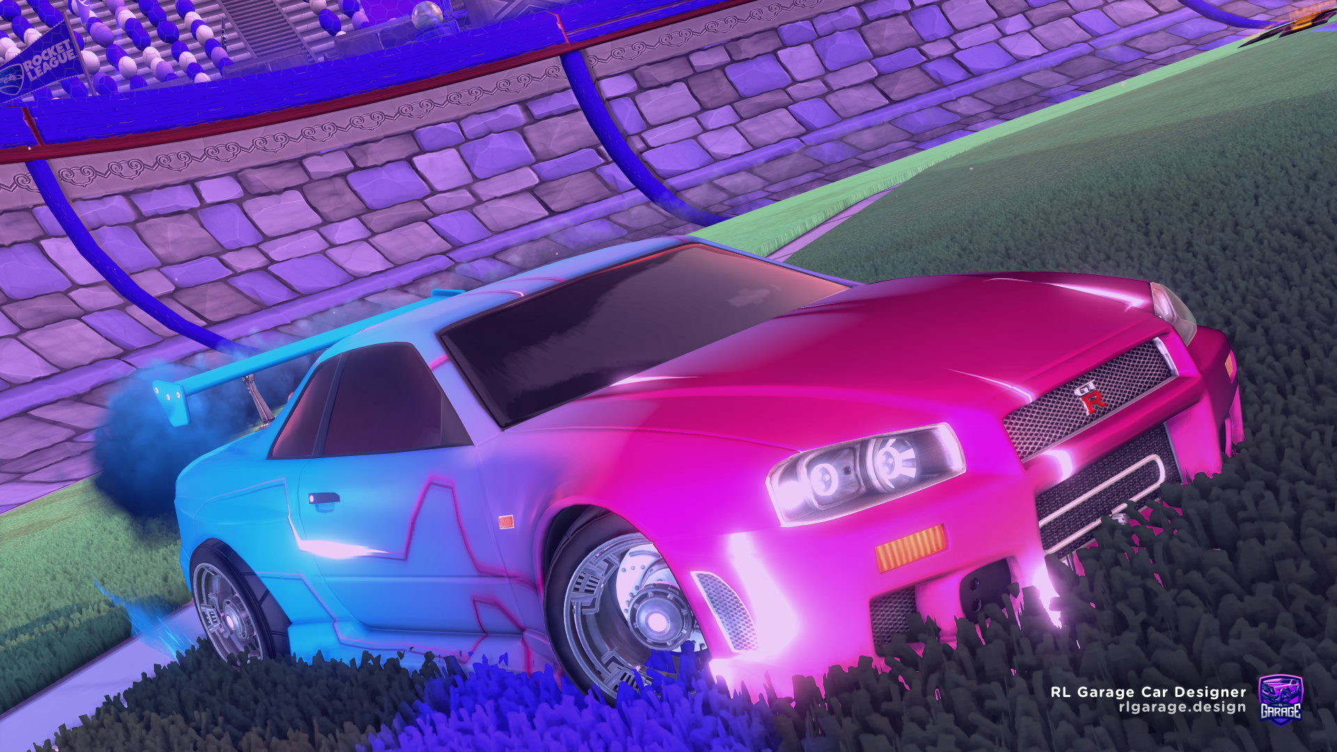 Design by stevie-wonder911