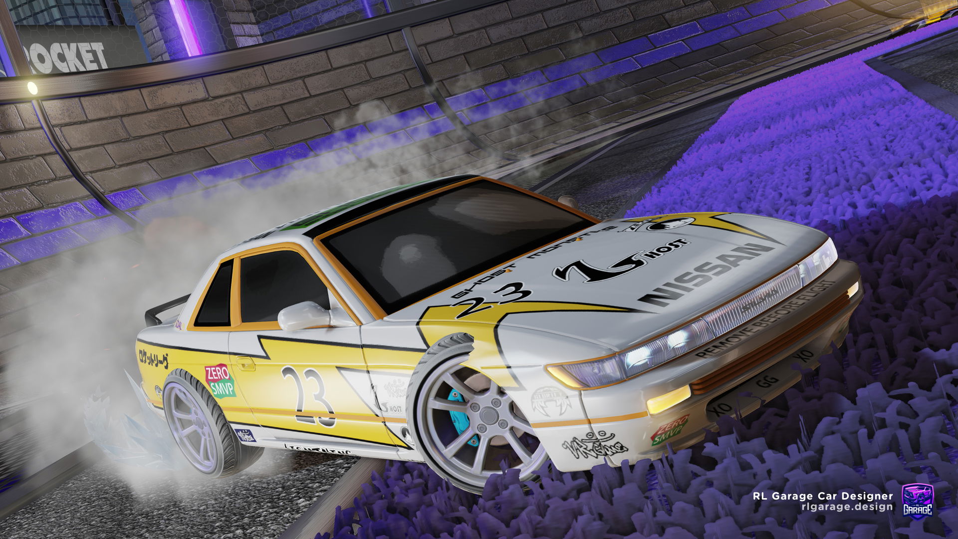 Design by ihazyzzzzxbox