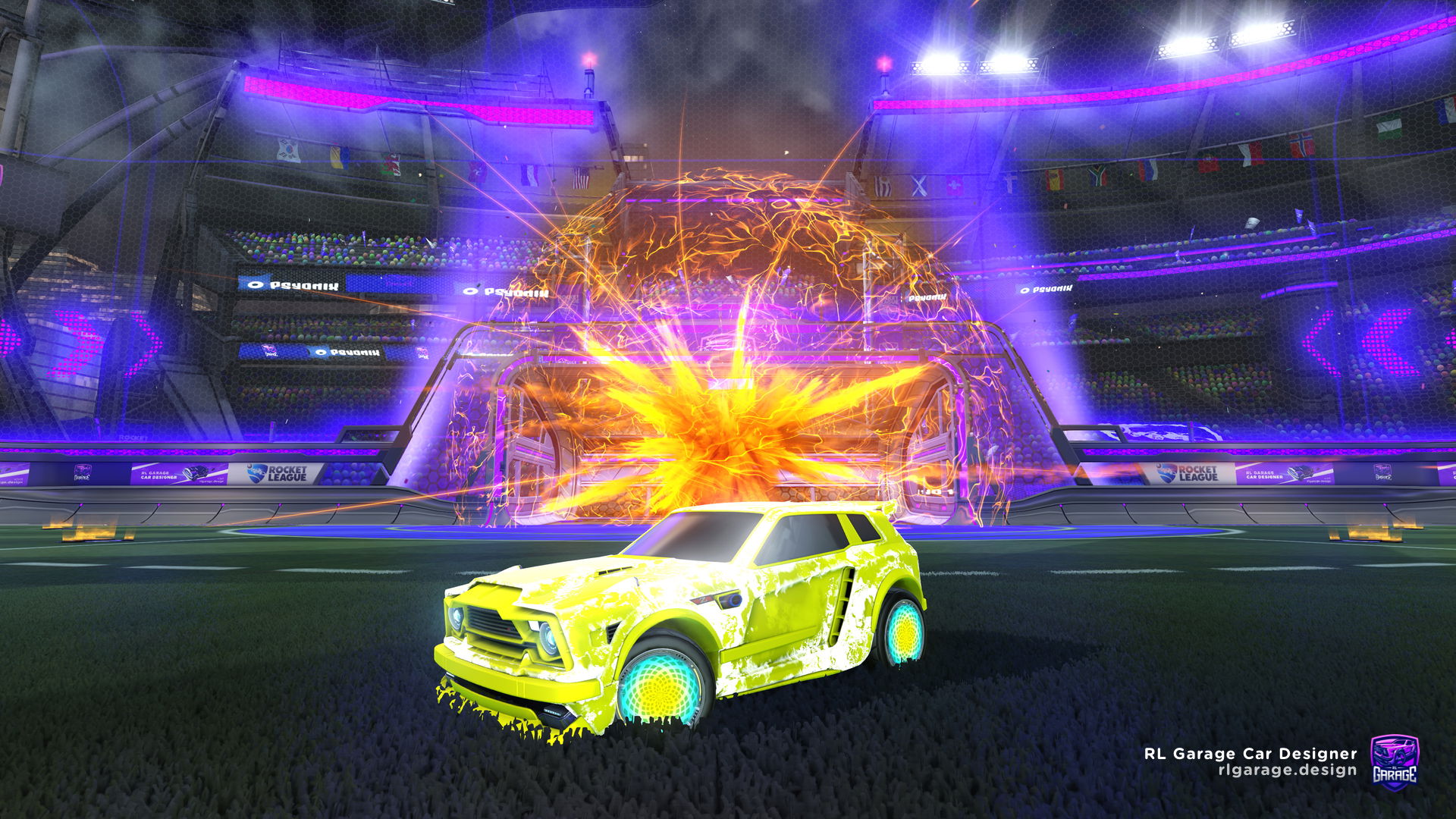 Design by Mateus_Andrade17