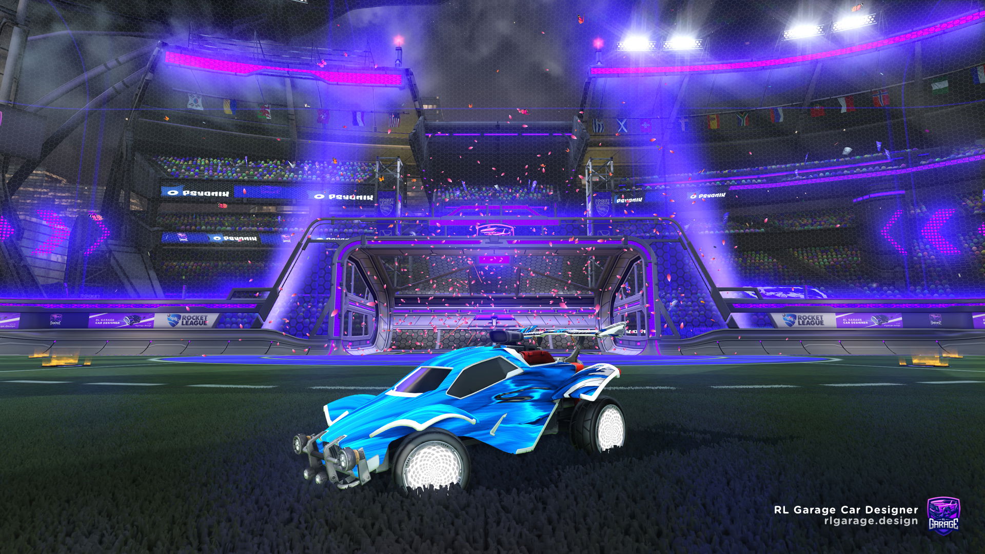 Design by KayakBackwards