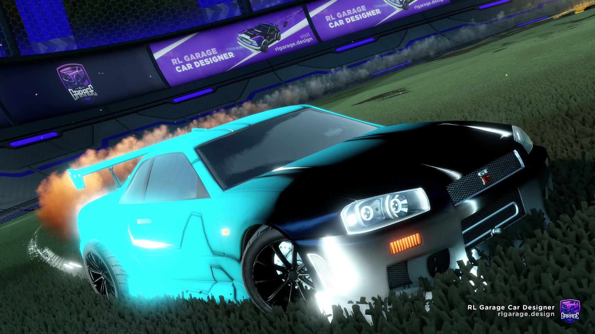 Design by Brunolima3989