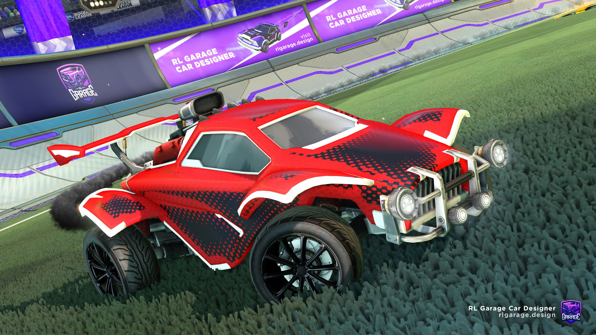 Design by CrazyChicho