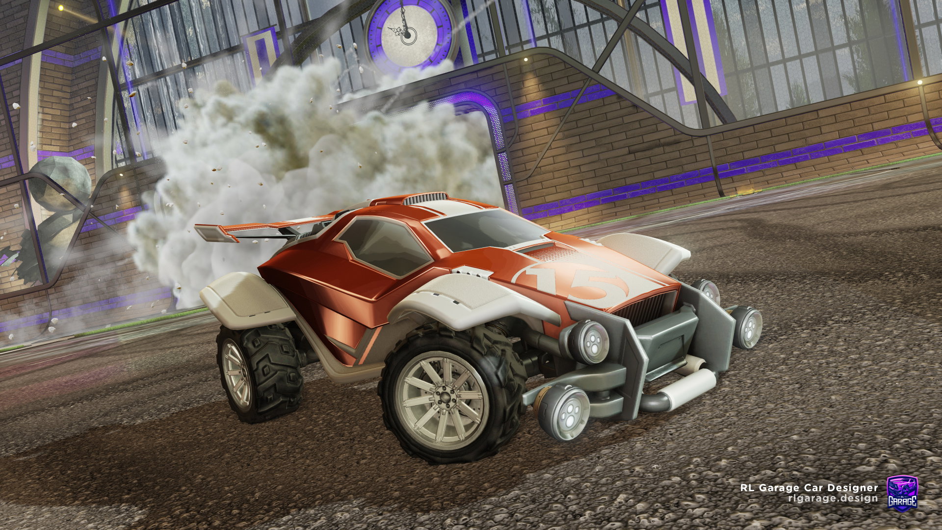 Design by DELTALORD
