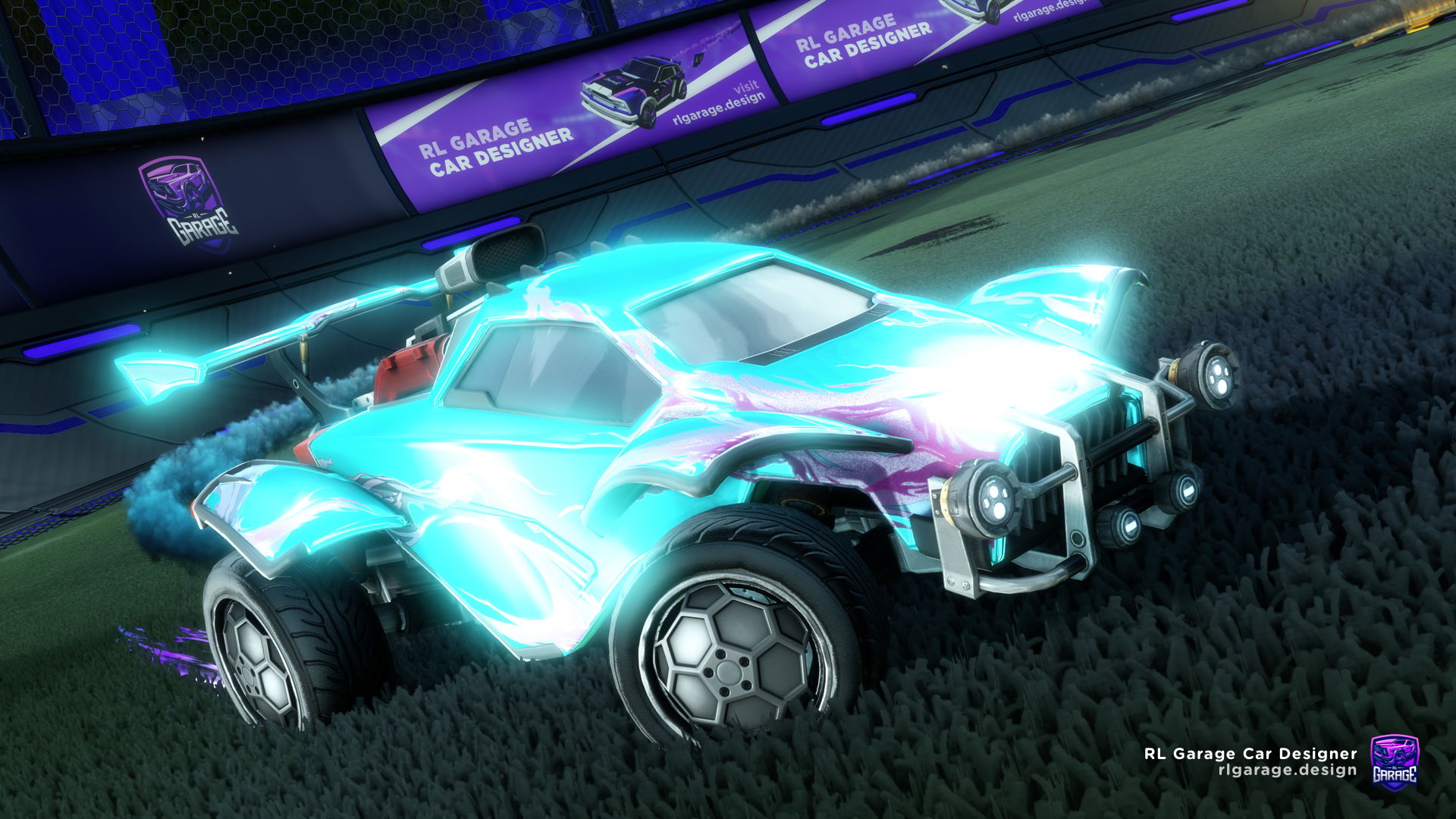 Design by JonasderEchte1