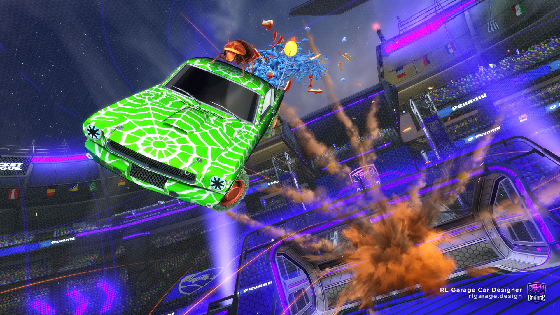 Design by SpoodsterB0i