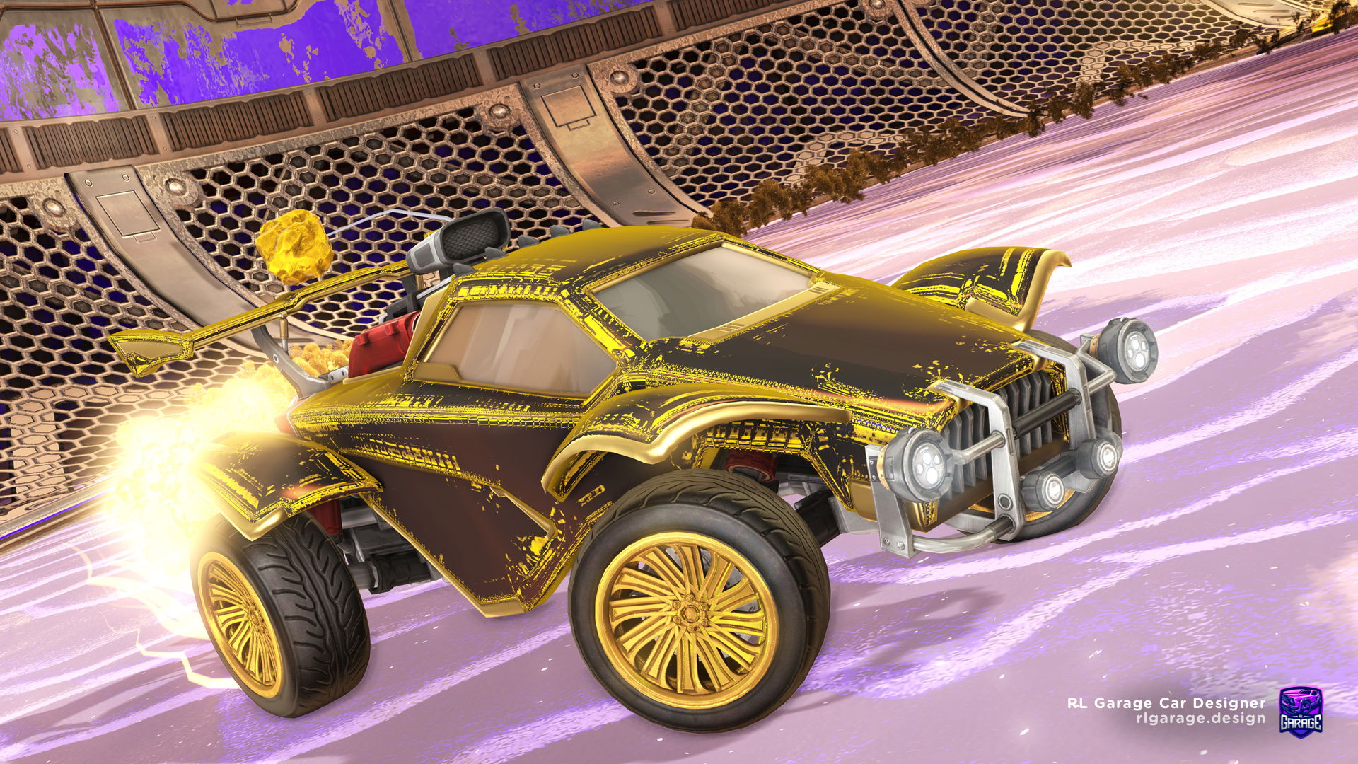 Design by Haydenshrooms