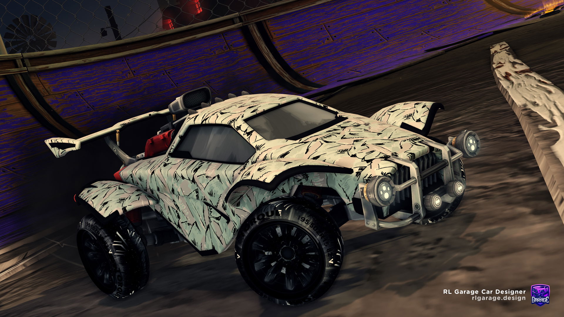 Design by MyUserIsThis24