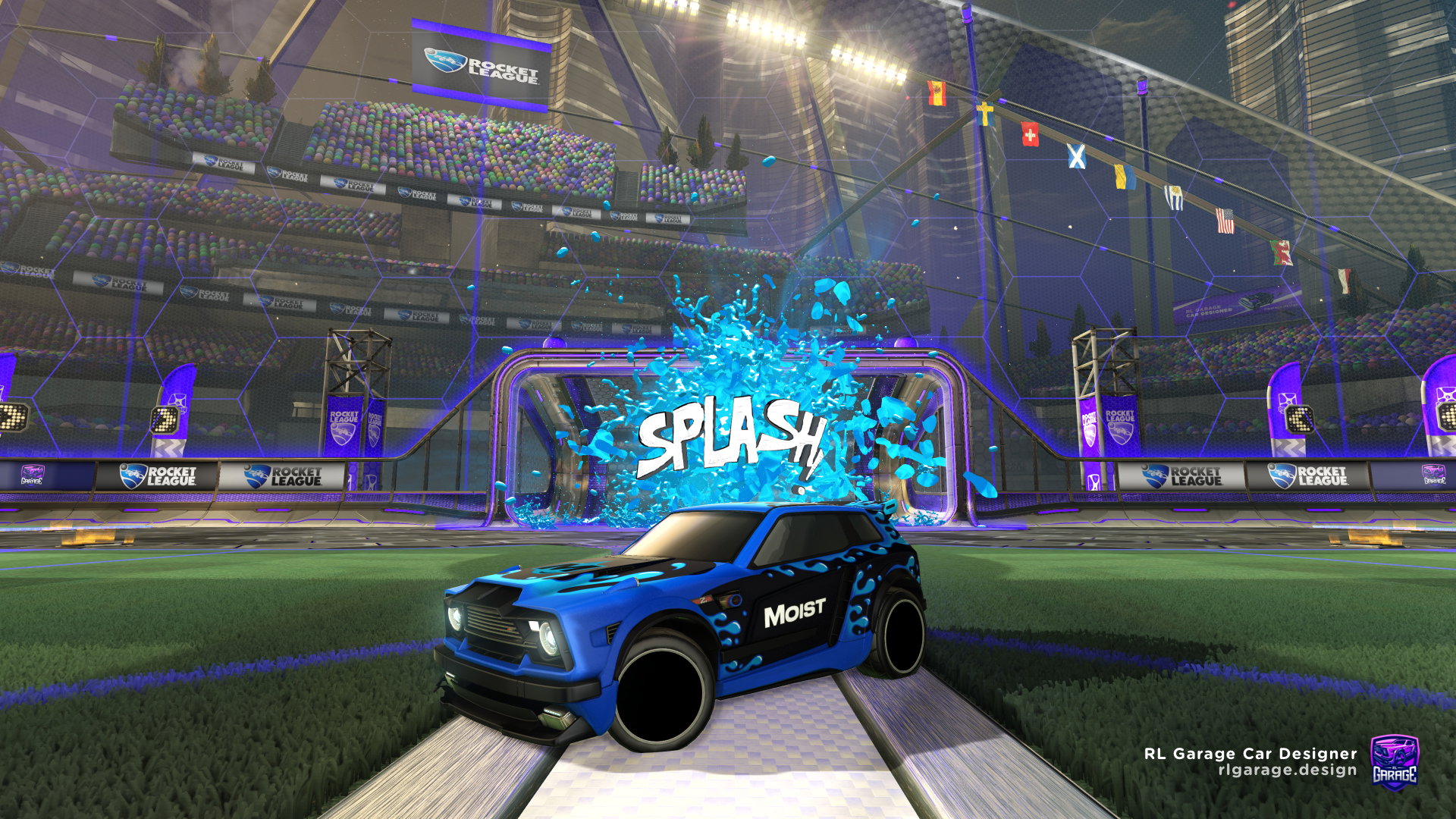 Design by Hogocaust