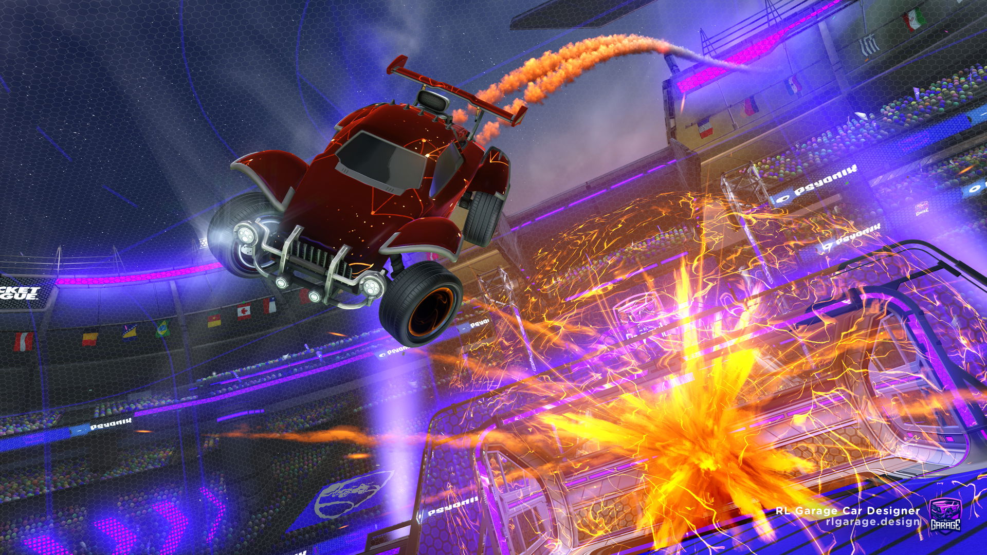 Design by WrathOfPitBoss