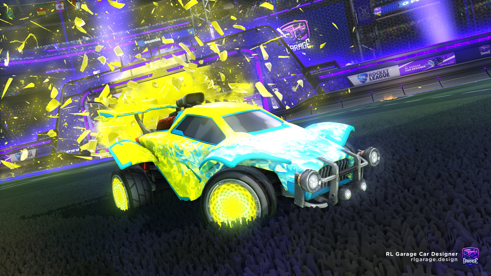 Design by iion_criptic