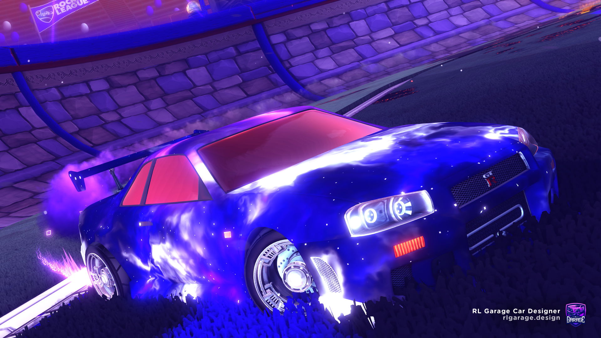 Design by firezord265