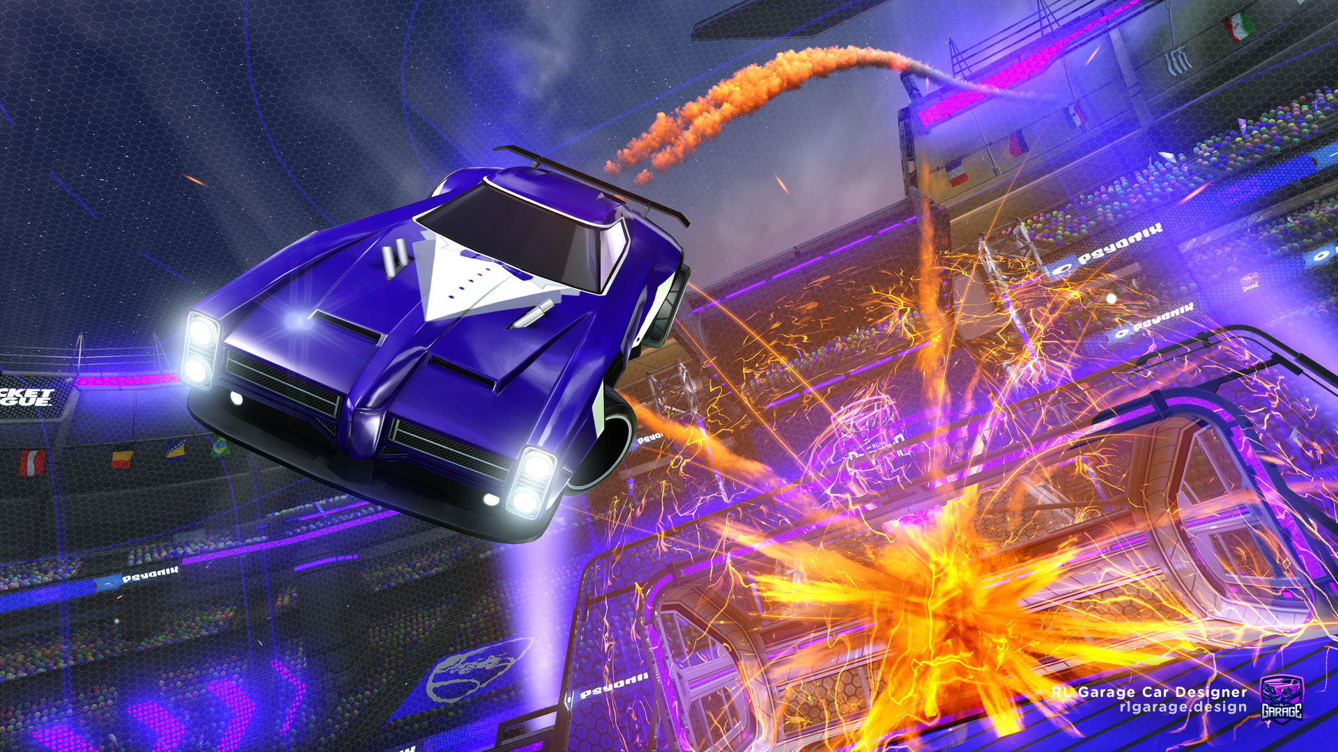 Design by DrChucklezz