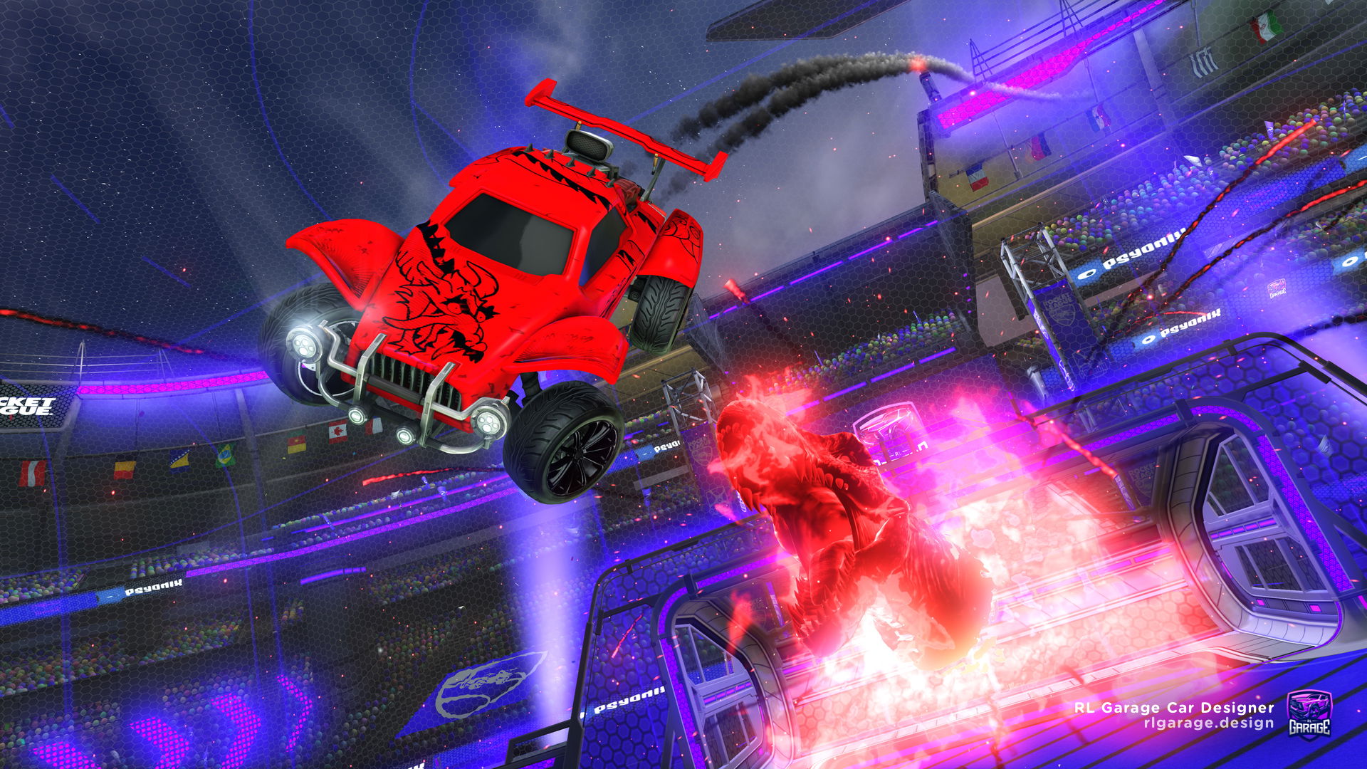 Design by Coolestkiller128