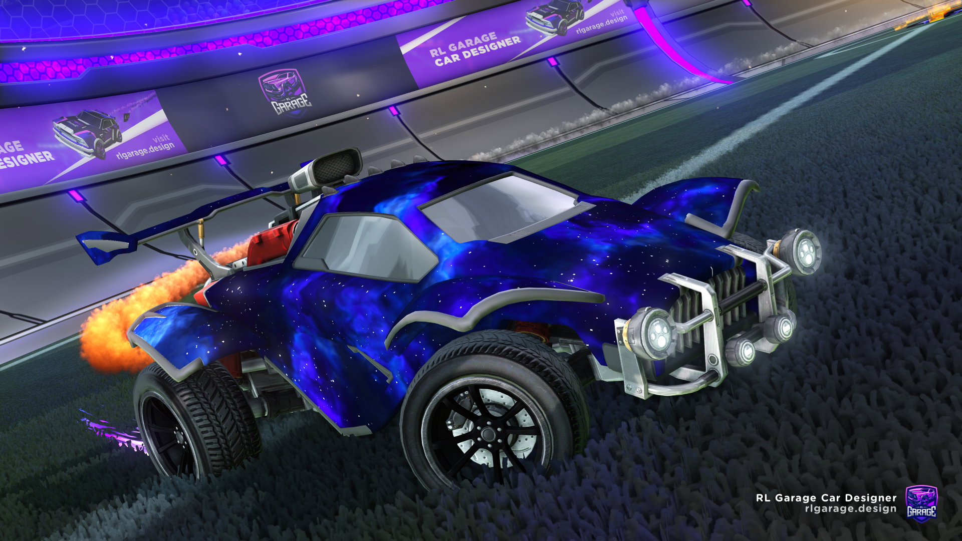 Design by TreyVonTheThird