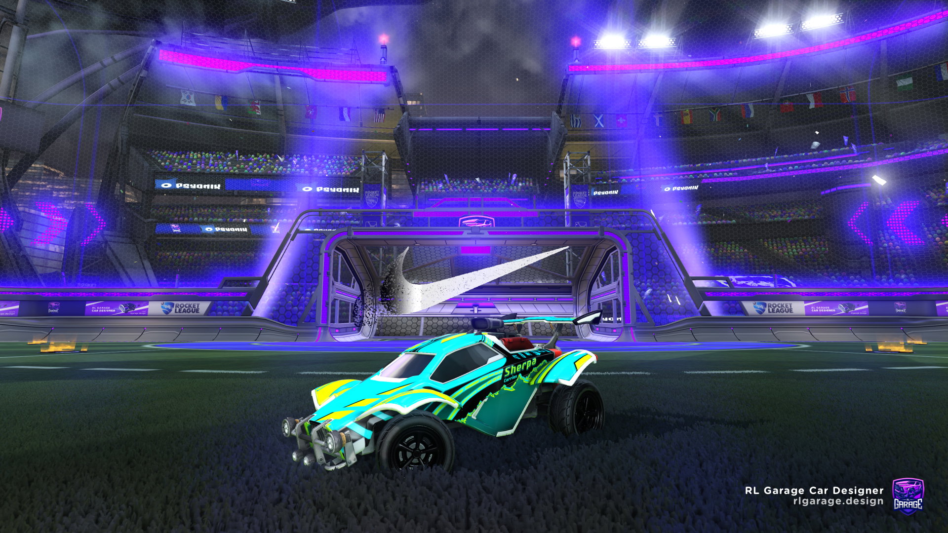 Design by Robertdijkstra20