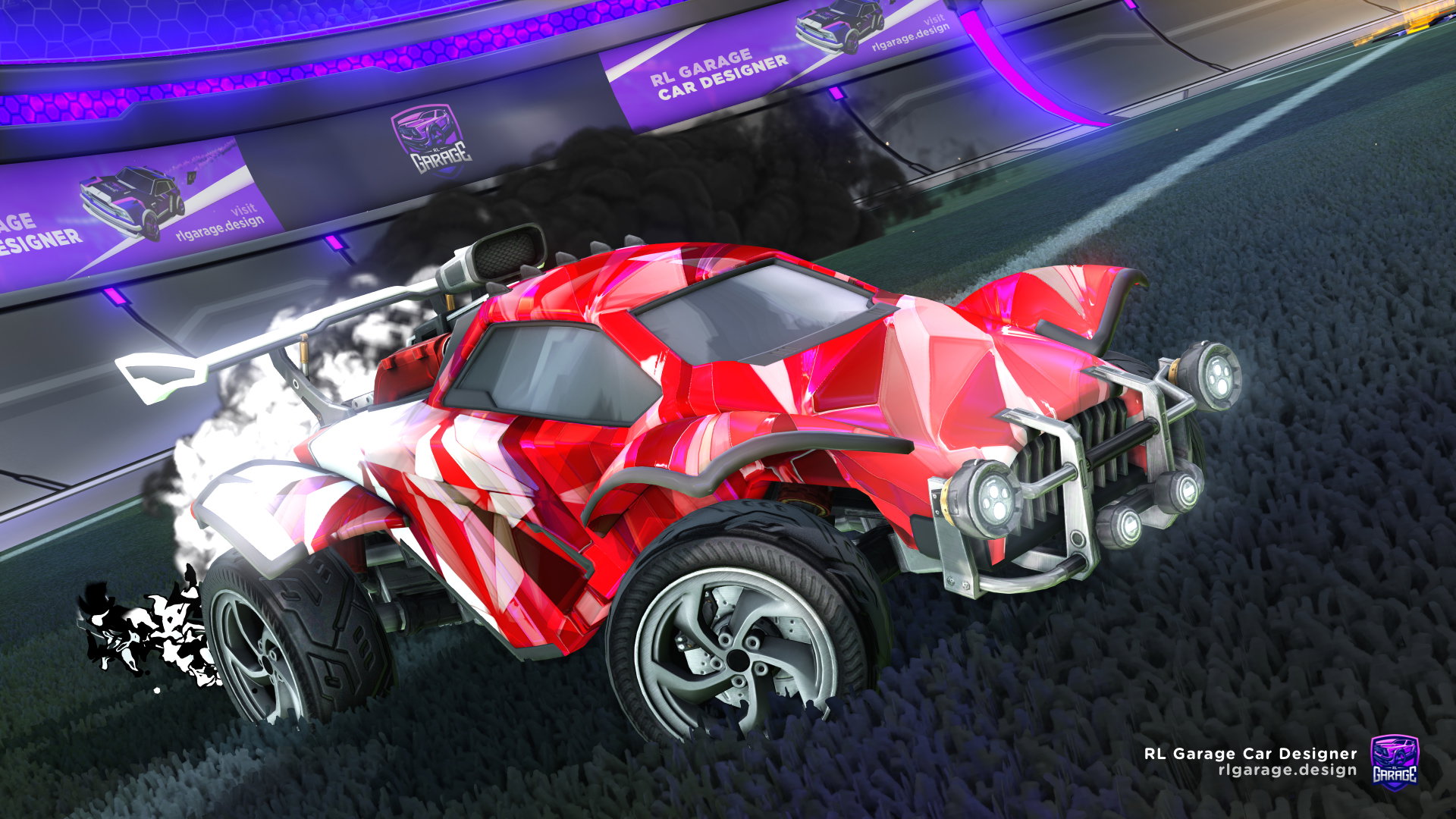 Design by johnnyT_HD