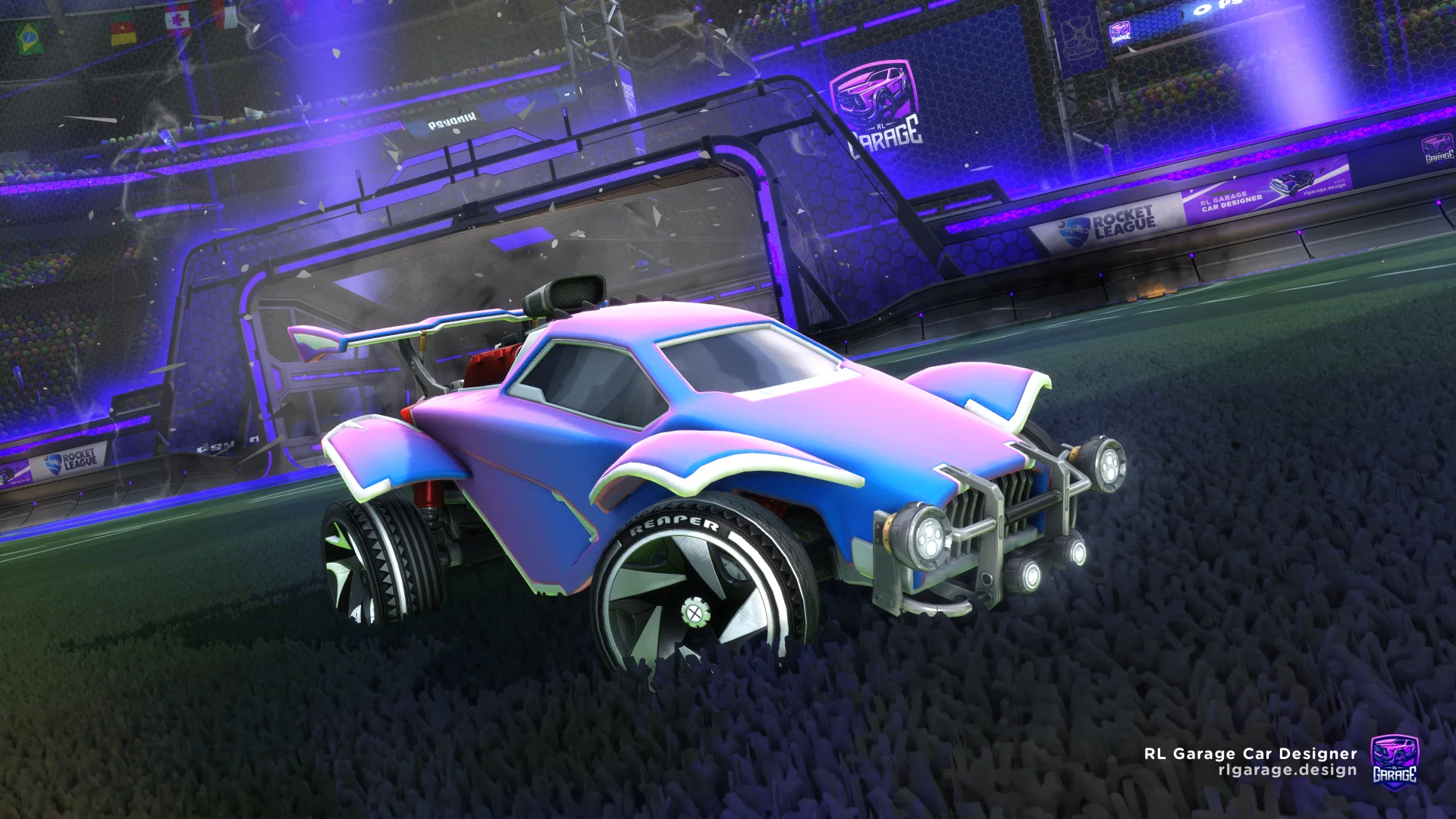 Design by Cnarxy