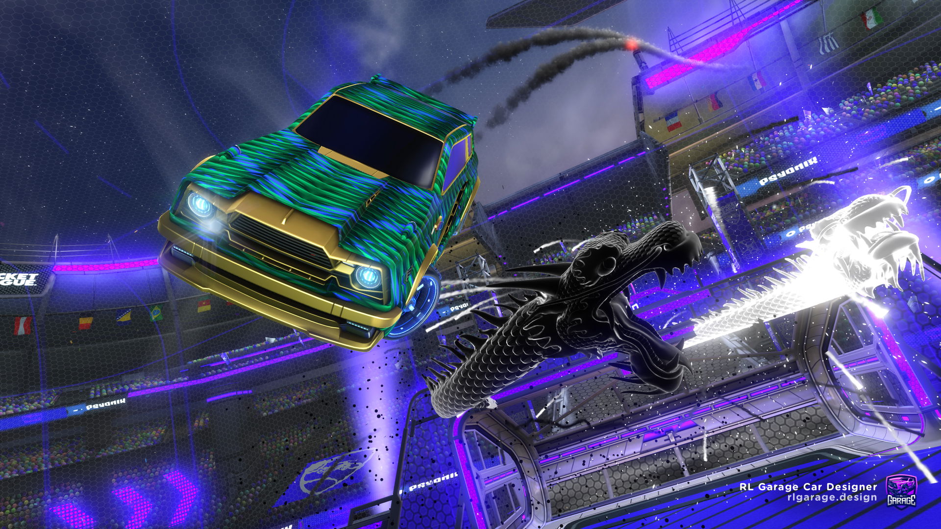 Design by FuzzyPotato7824