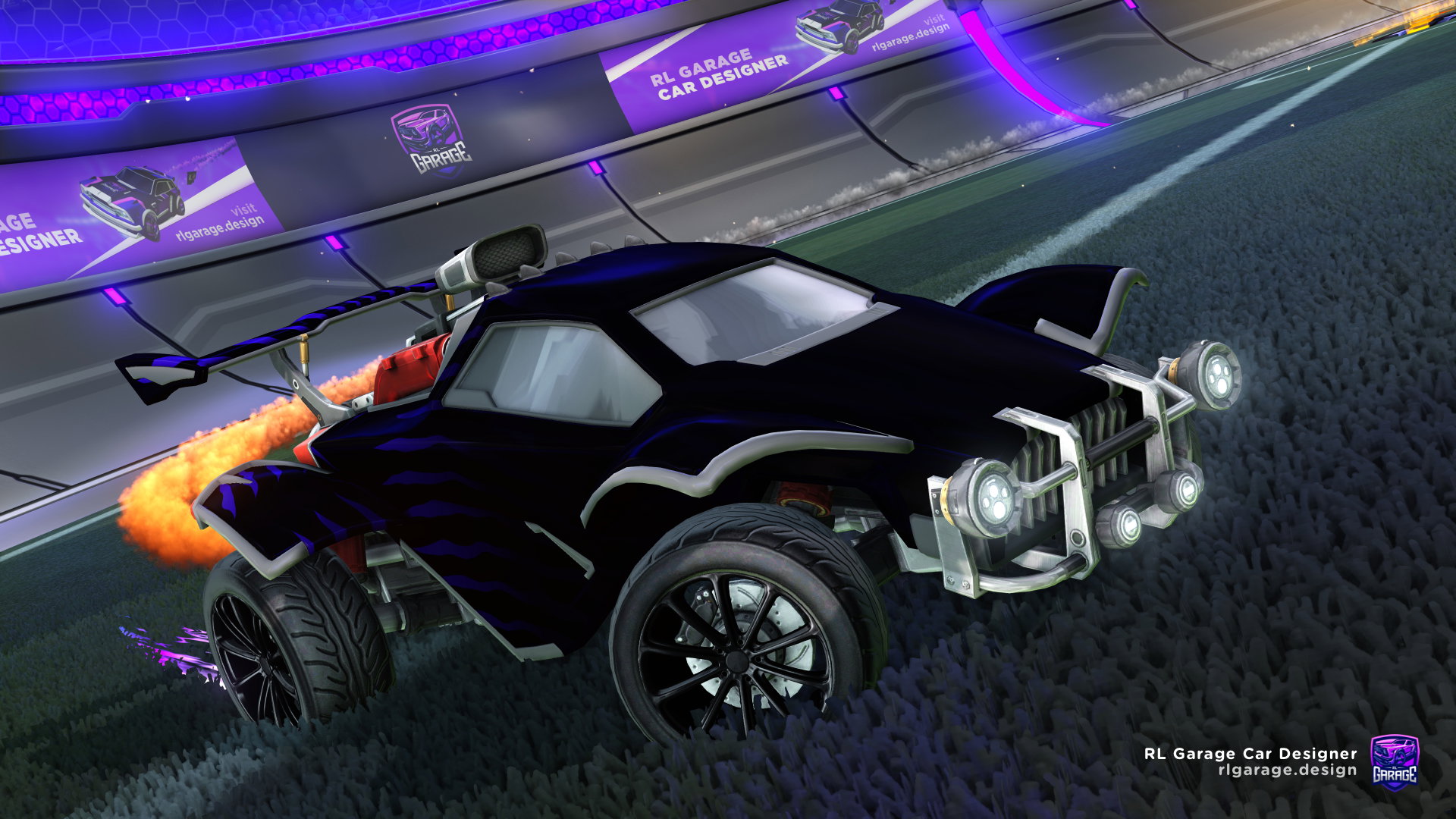 Design by dribble2142