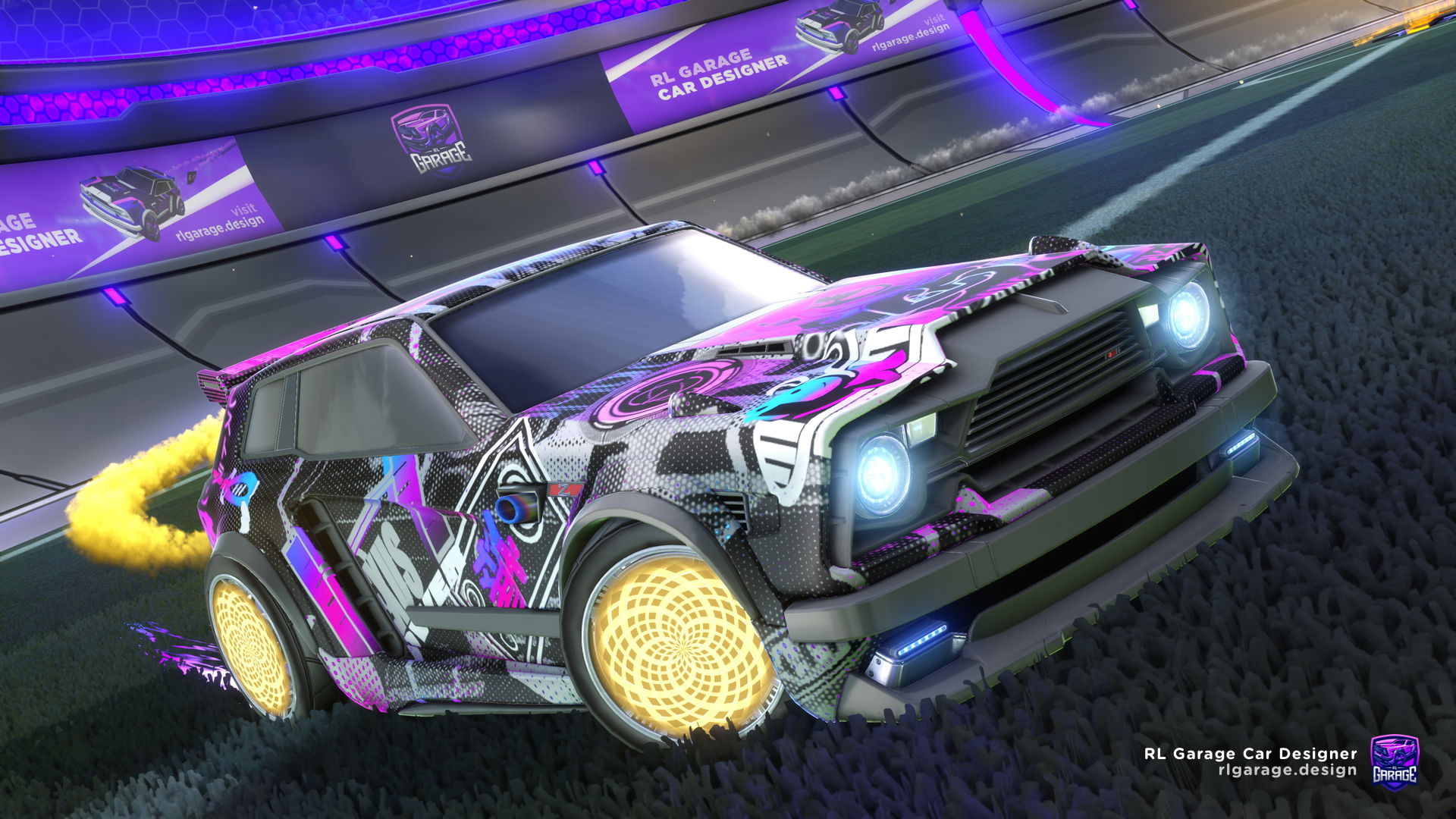 Design by FaZePlamsa