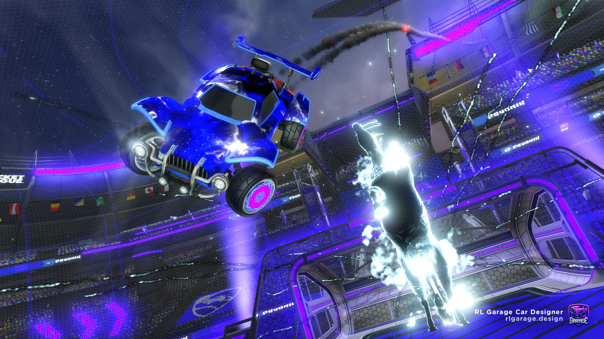 Design by Destroyer546735