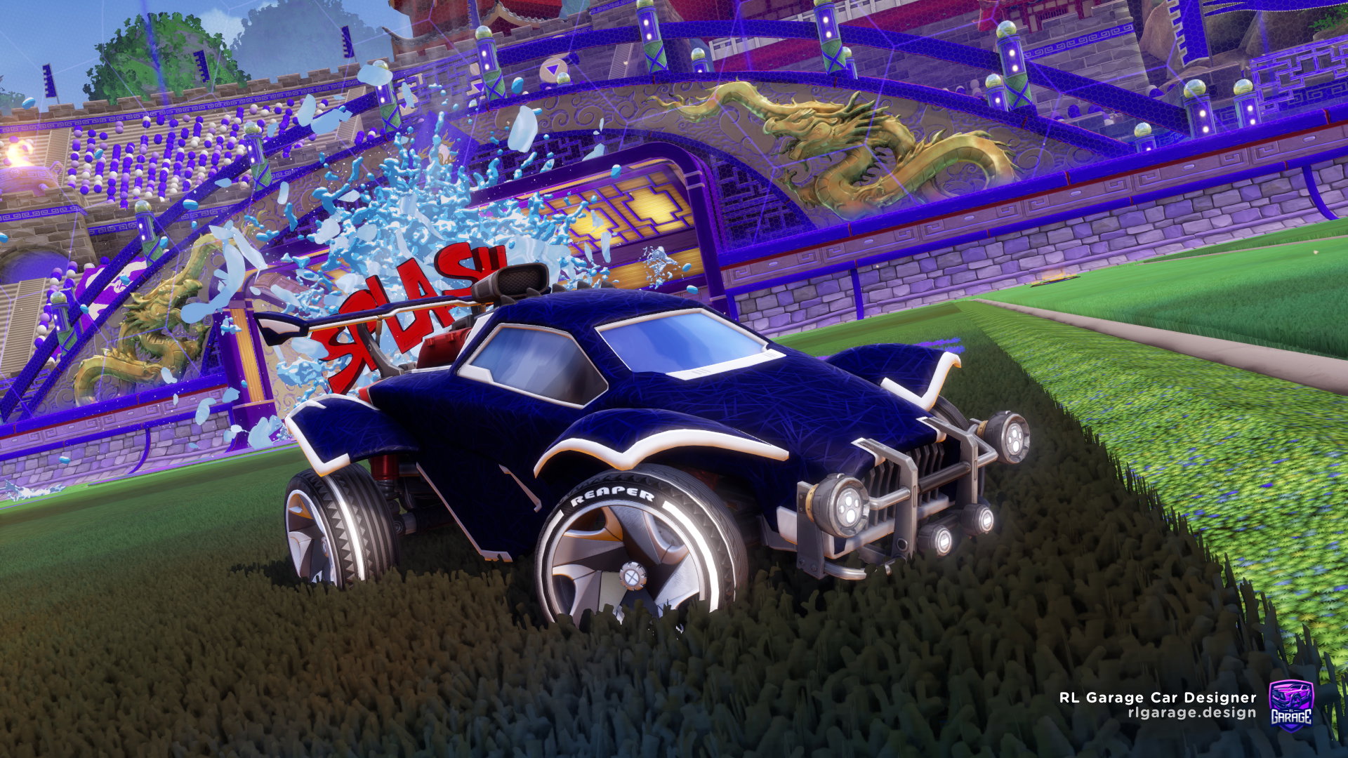 Design by GamerRex