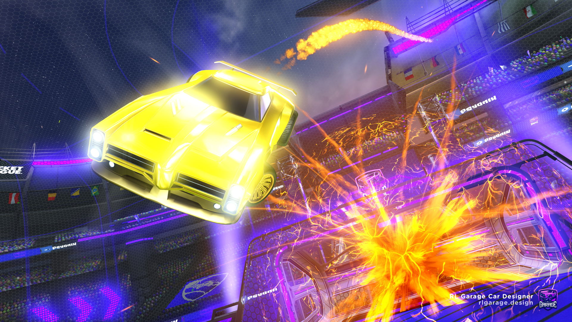 Design by Rainmaker201121