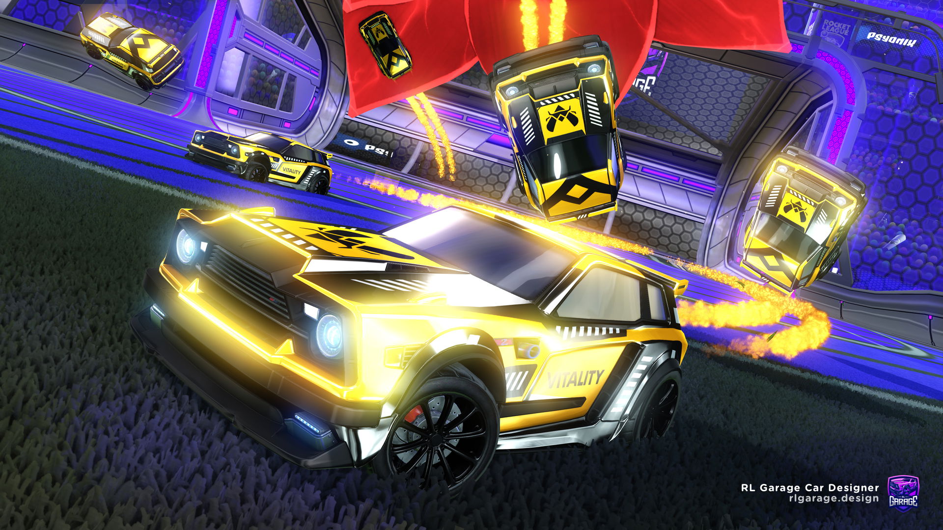 Design by Austinbj140