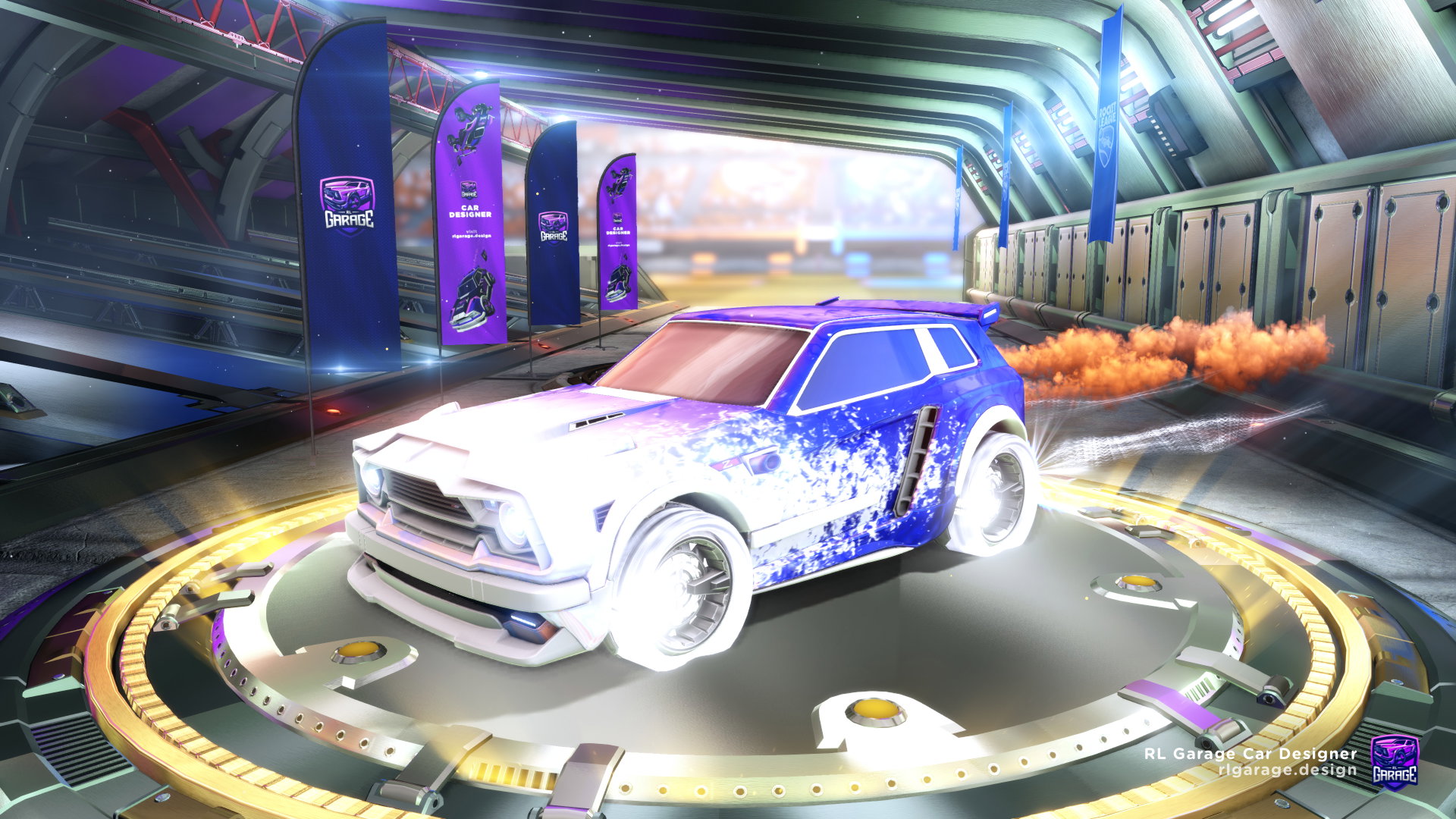 Design by PaXxGerman