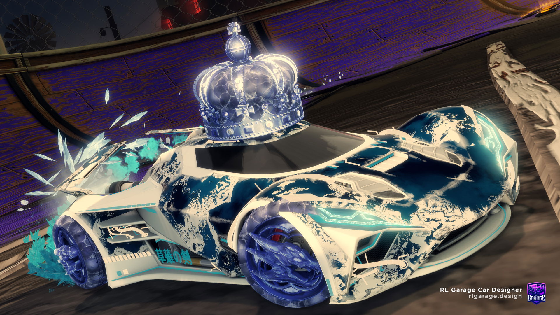 Design by Uhhluminate