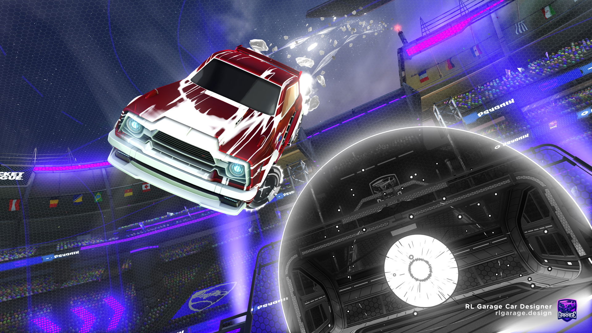 Design by Magic_Gamer92