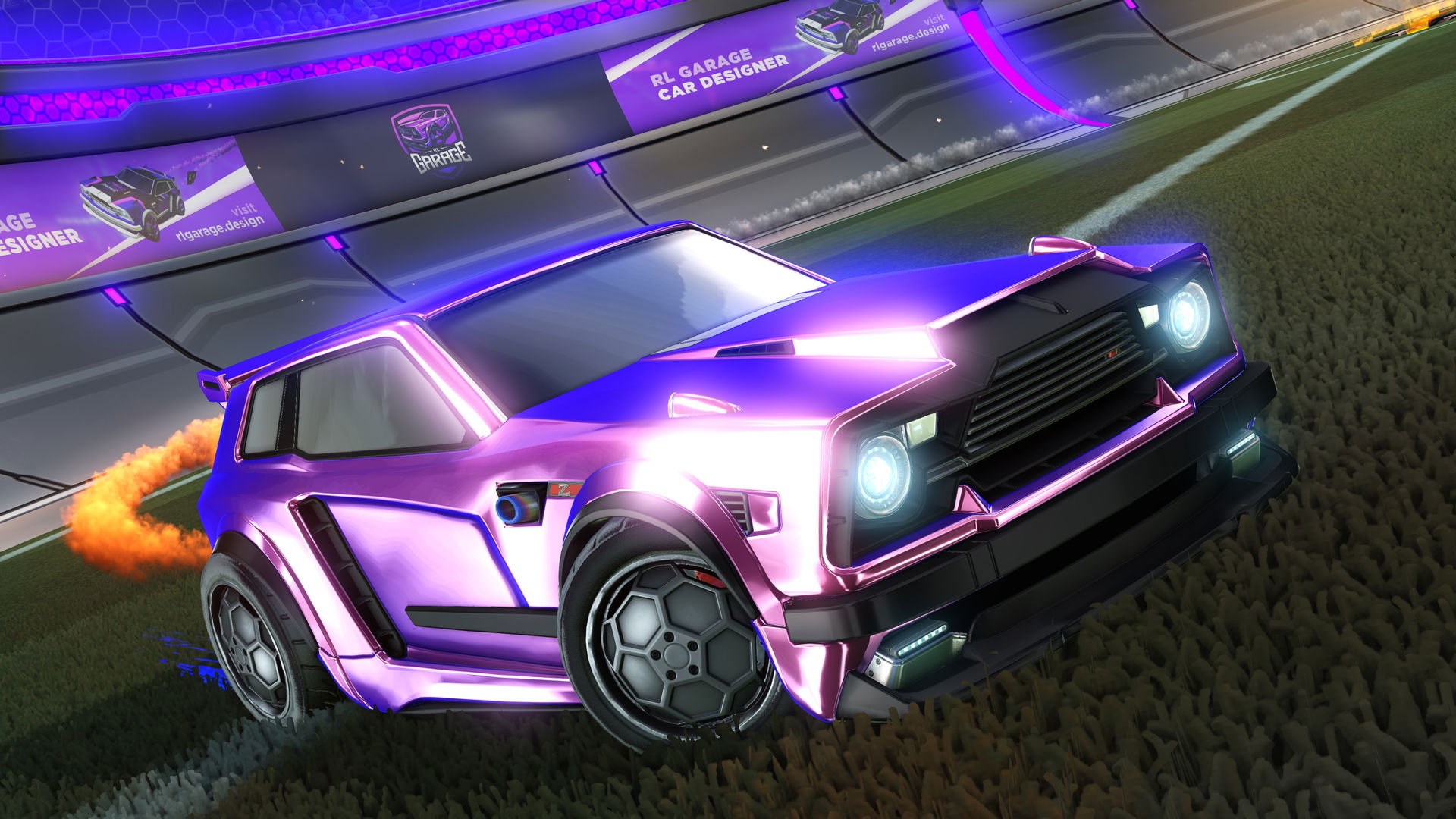 Design by DunnitRL_on_YT