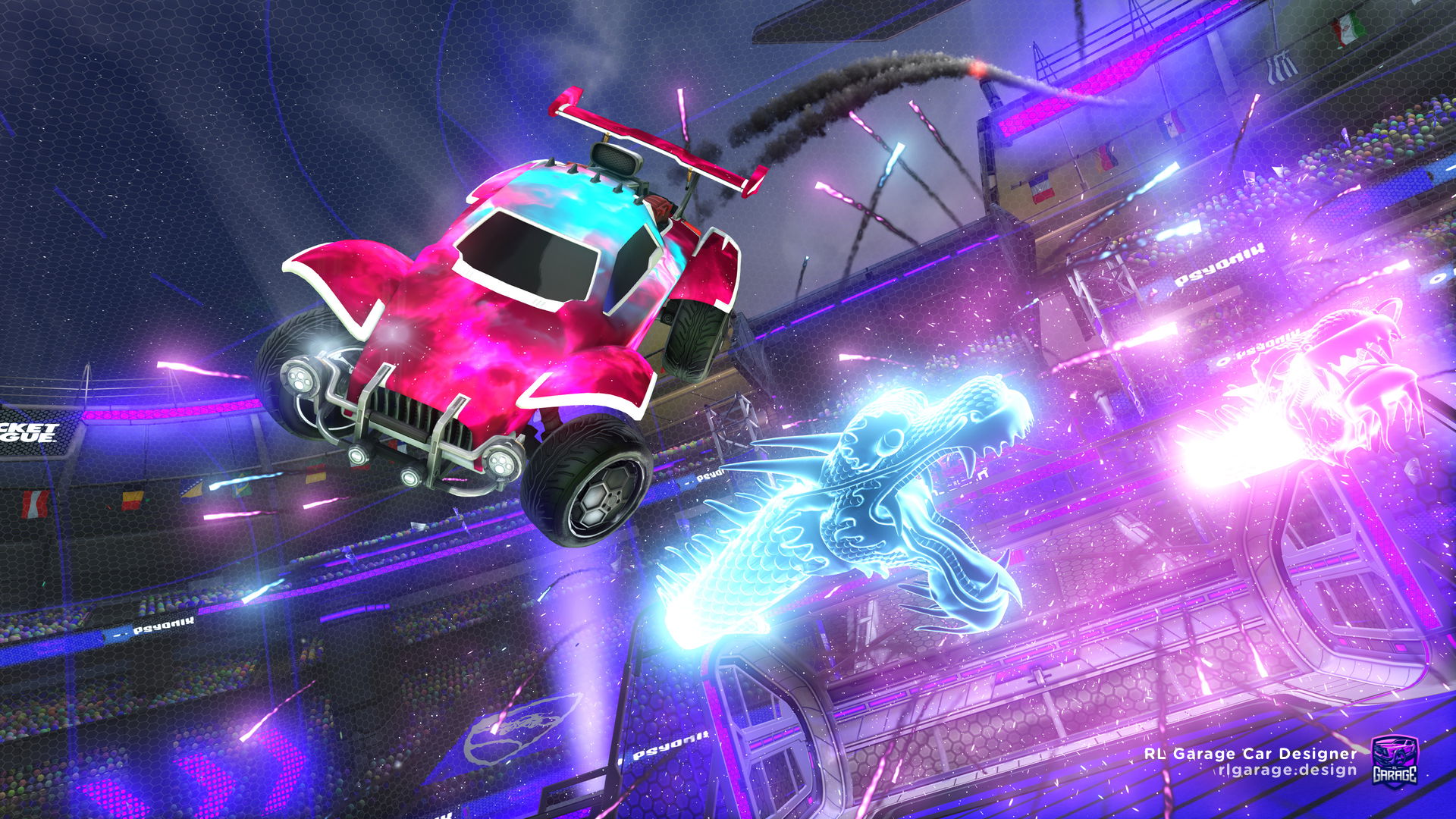 Design by I_love_Rocket