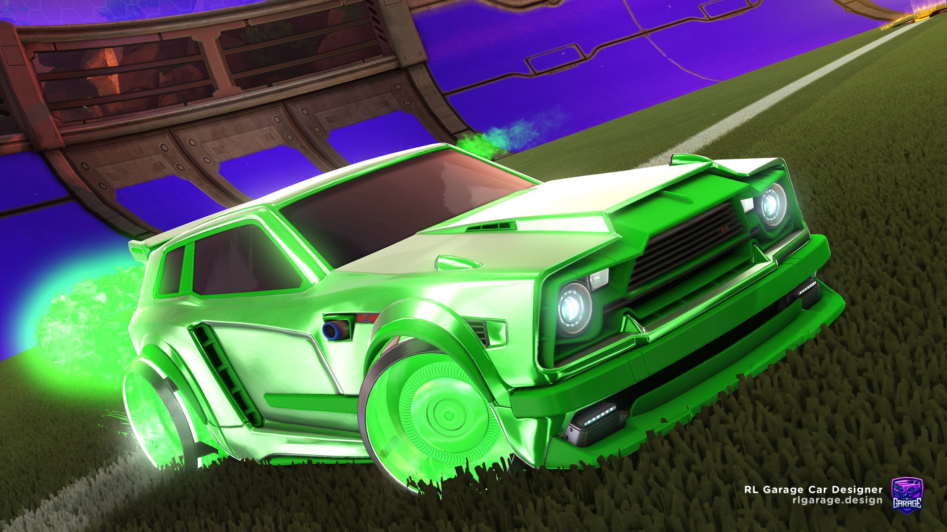 Design by yarik_tigr