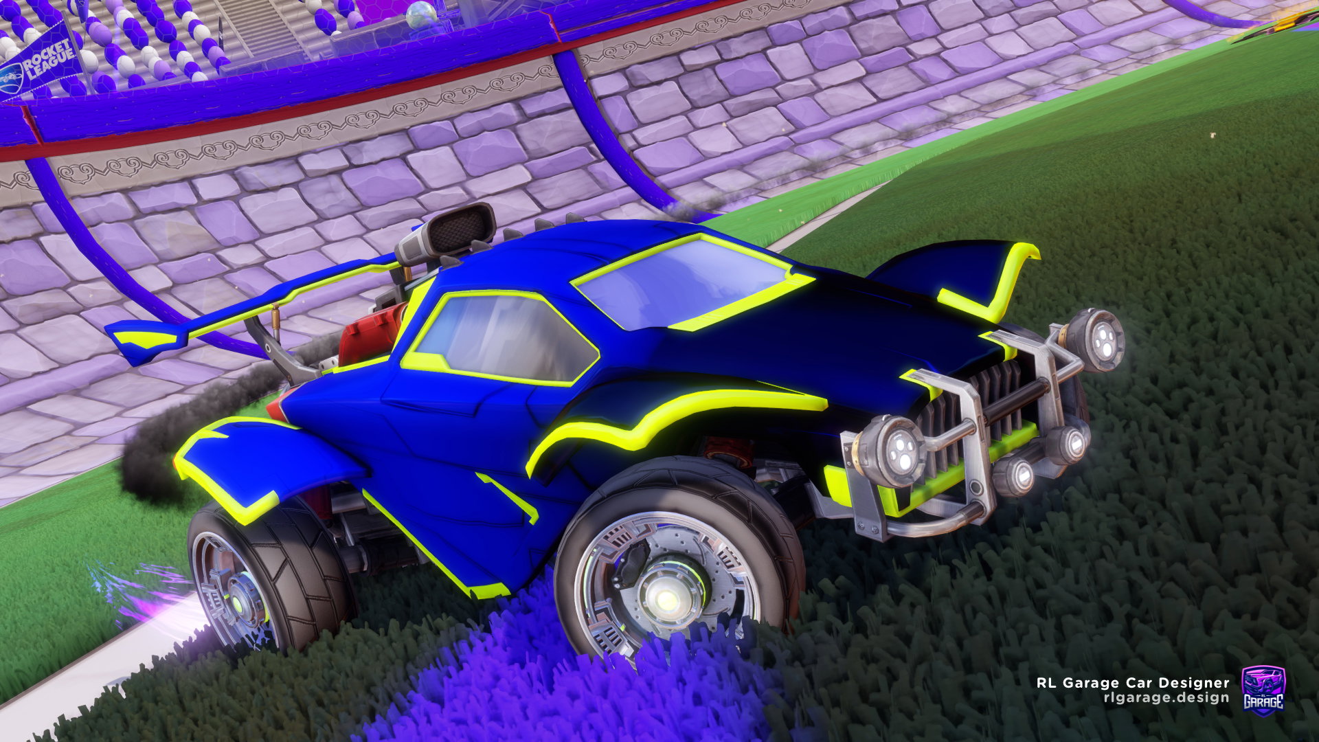 Design by Joelito6336