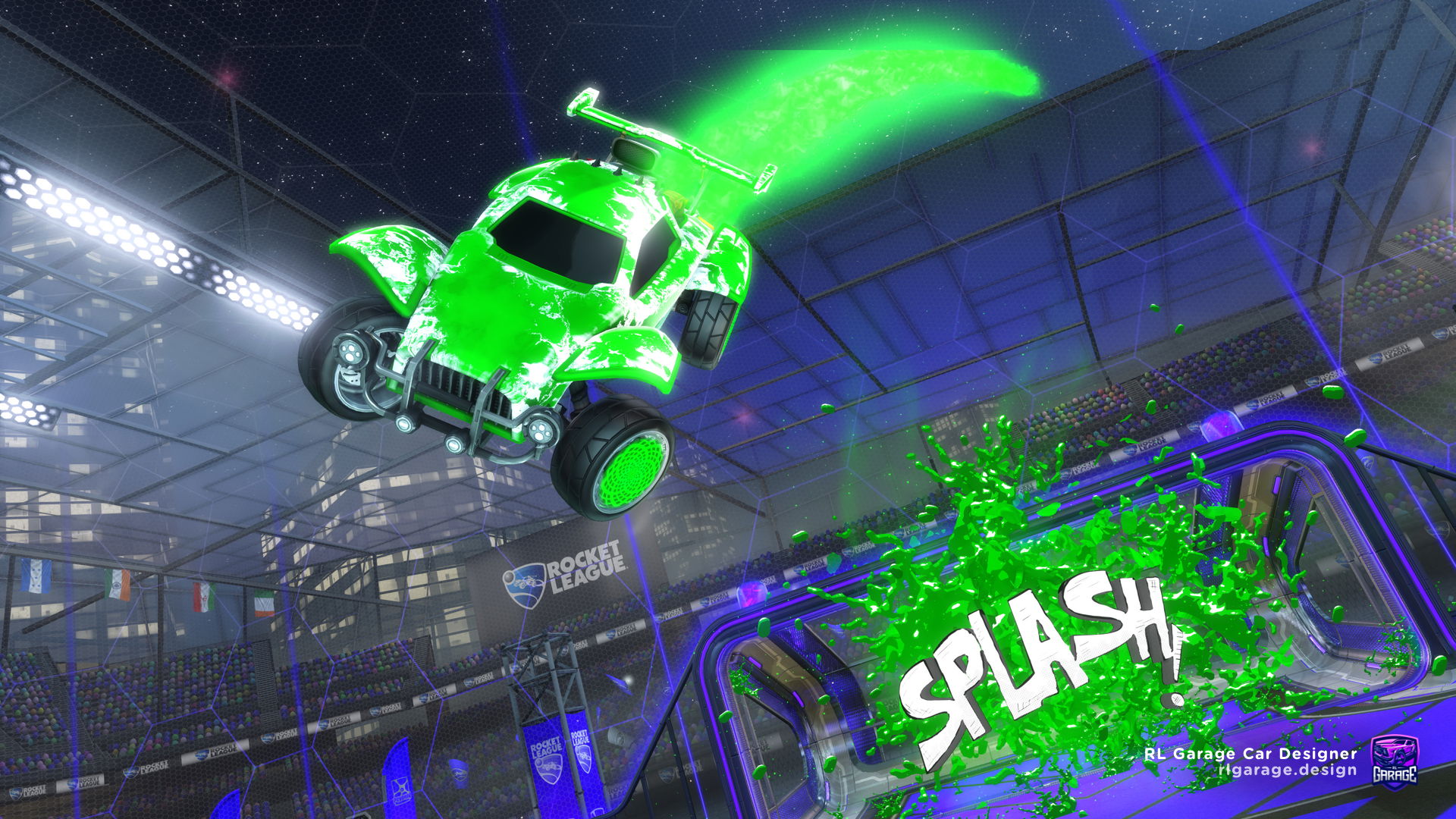 Design by BlackBear71