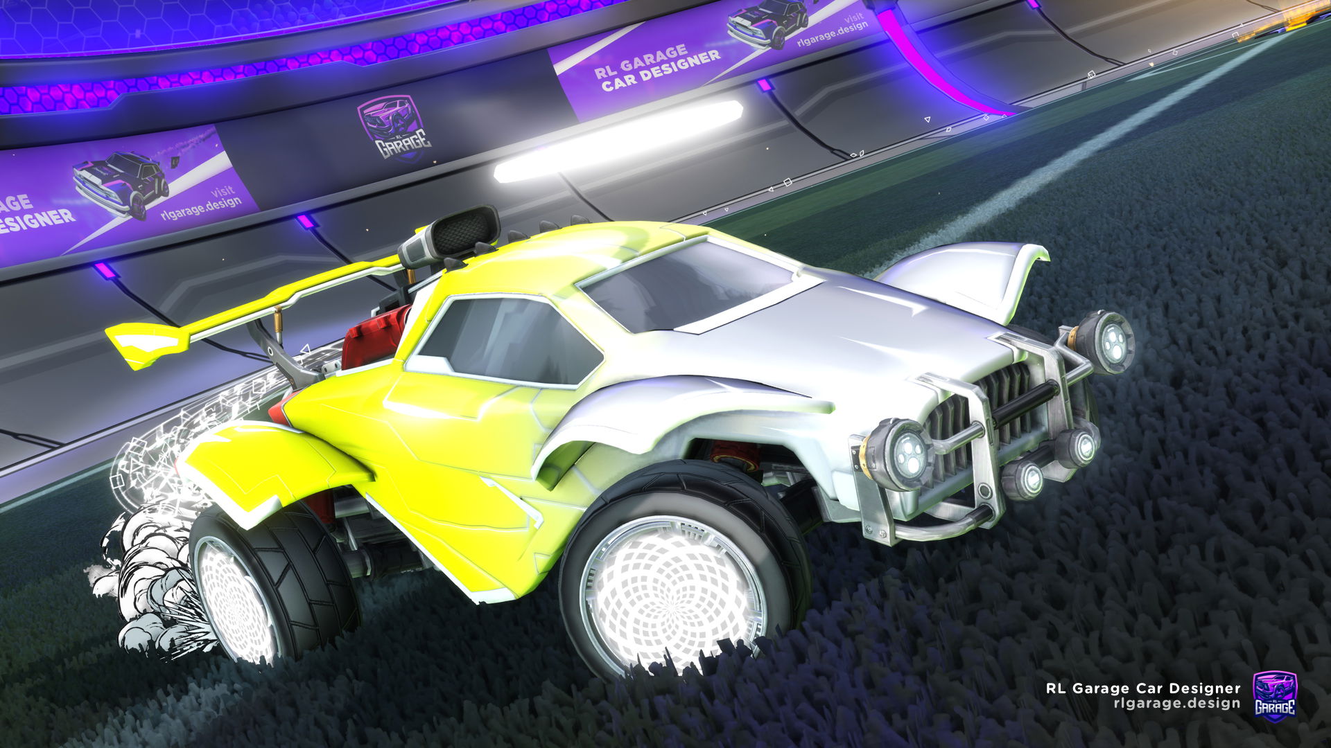 Design by RL-GHOST28