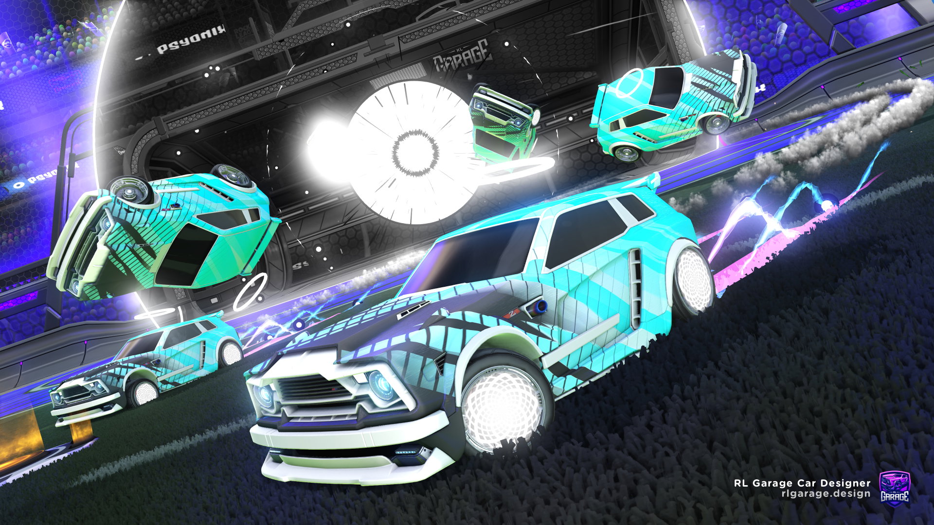 Design by Aloncraft28