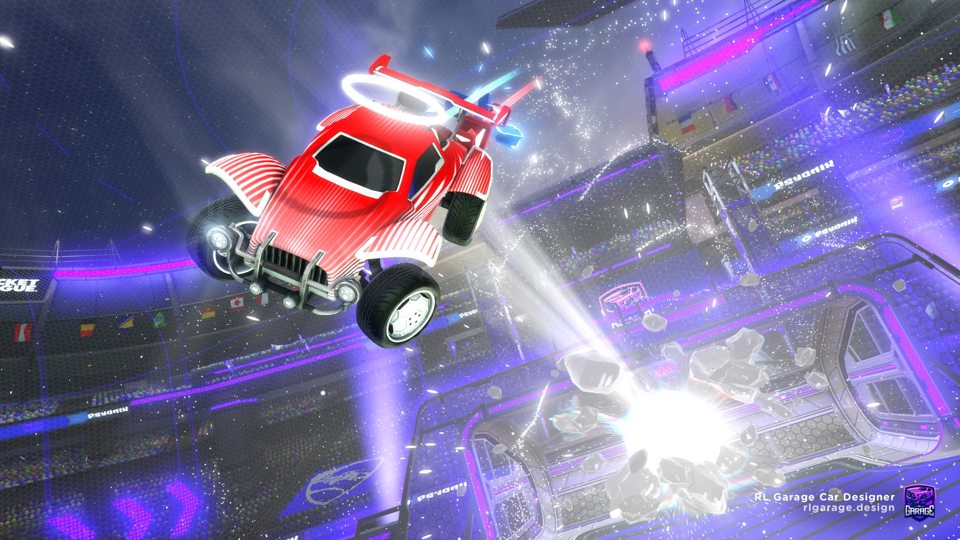 Design by benbing7038