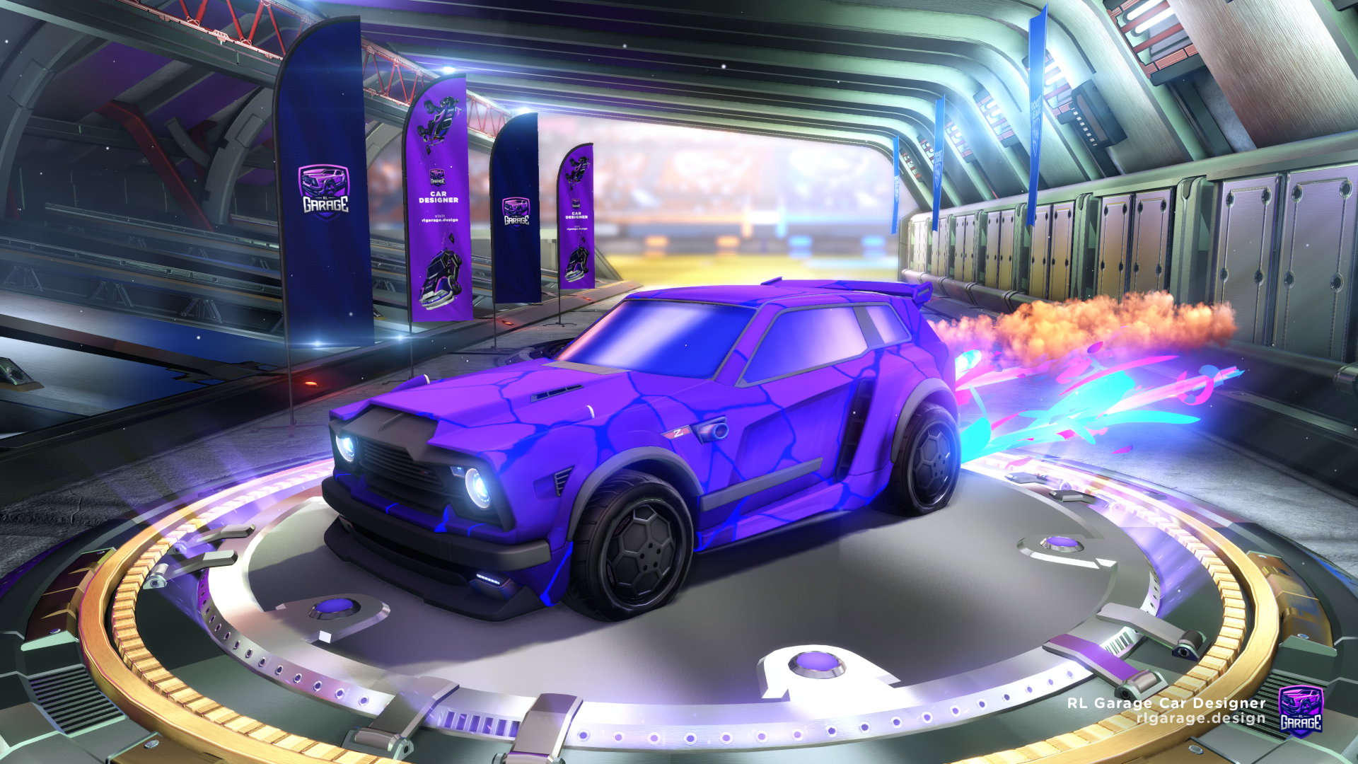 Design by EnderSquirrel28