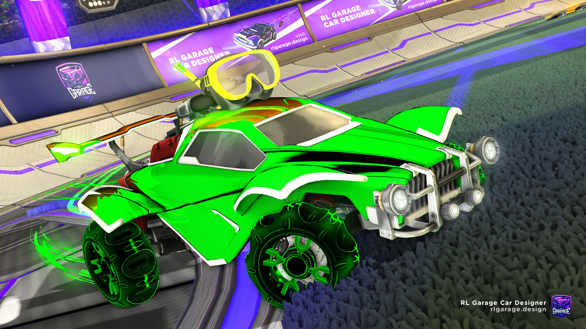 Design by FixerTheFox