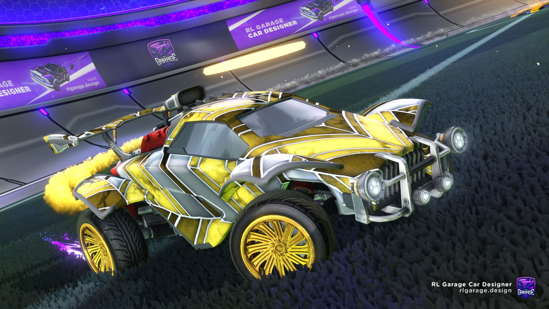 Design by MonkayMonkay